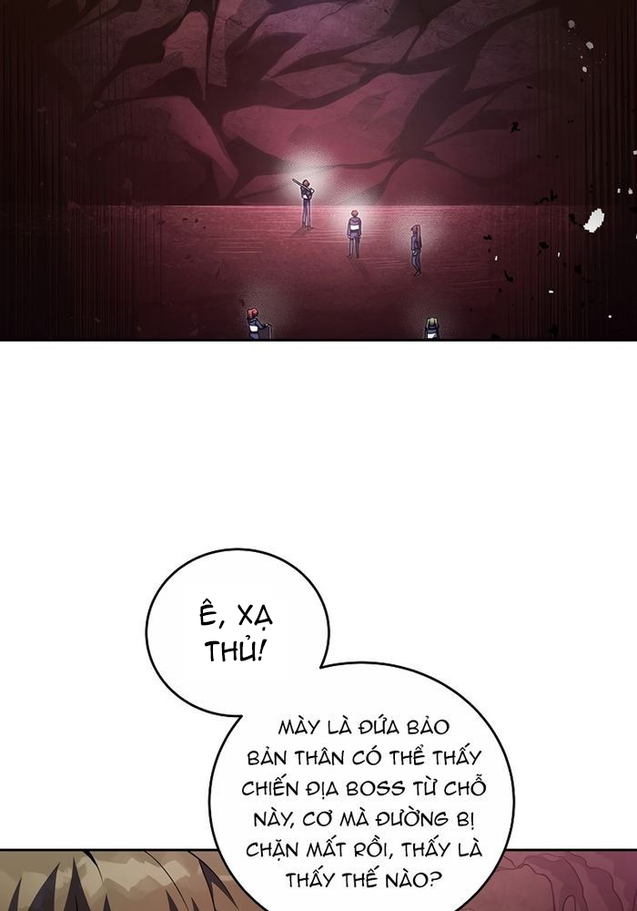Đọc truyện Trở thành kẻ vô danh trong tiểu thuyết của chính mình - Chap 21